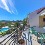 Ferienhaus Awesome In