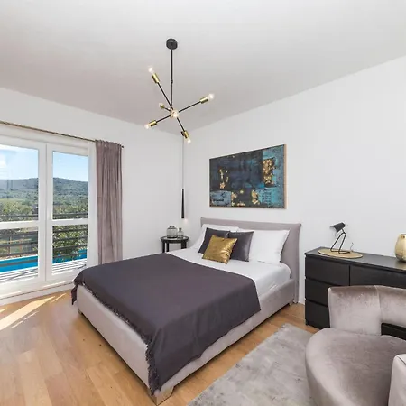 2 Bedroom Beautiful In * Sibenik