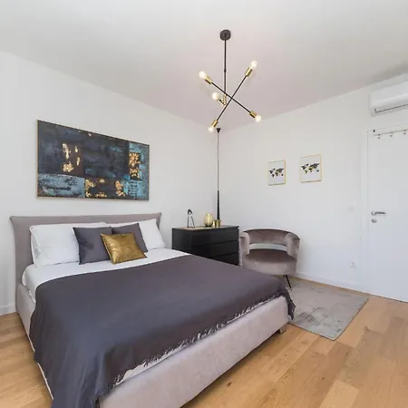 Vikendica Lovely In Sibenik