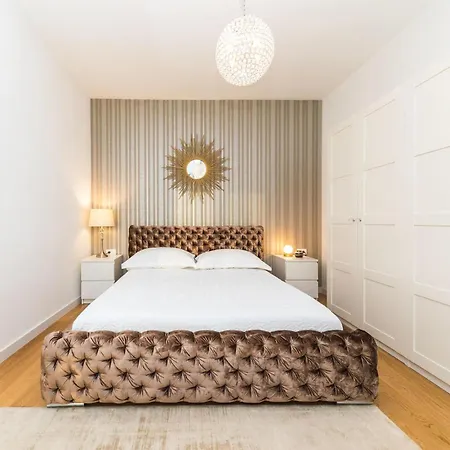 2 Bedroom Beautiful In *