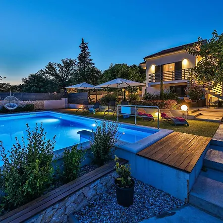 Ferienhaus Awesome In