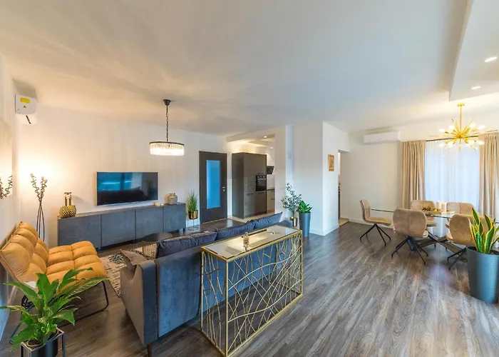 Lovely In Vakantiehuis *