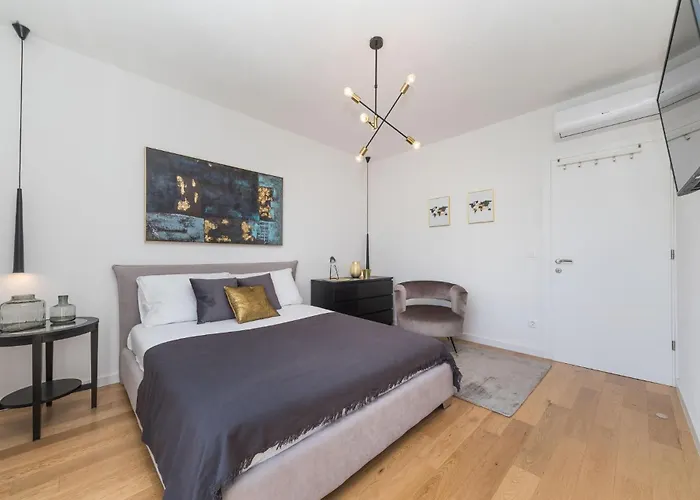 Hébergement de vacances Lovely In Šibenik