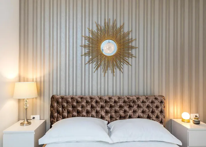 Lovely In Hébergement de vacances