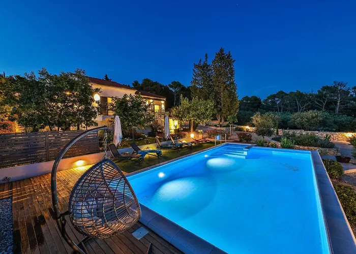 Lovely In Holiday home Sibenik