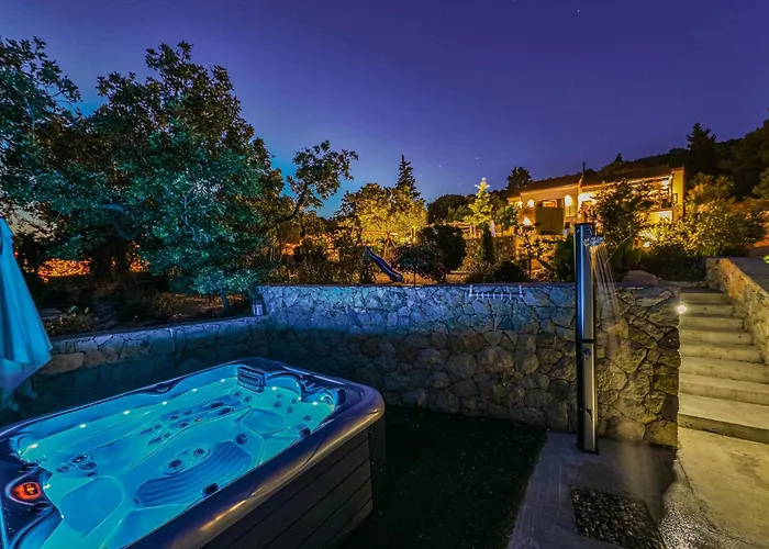 Lovely In * Šibenik