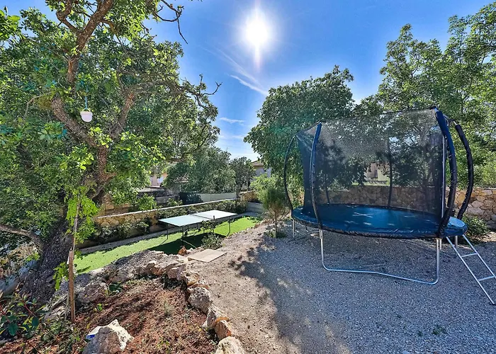 Lovely In Hébergement de vacances