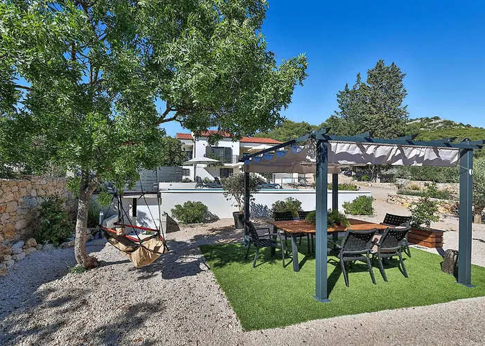 Lovely In Vakantiehuis *