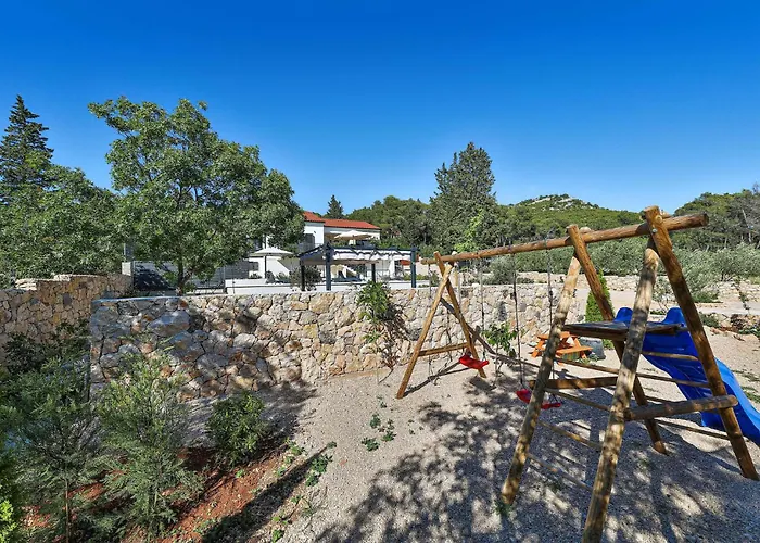 Hébergement de vacances Lovely In Šibenik