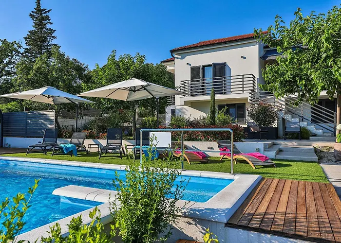 Lovely In Vakantiehuis *