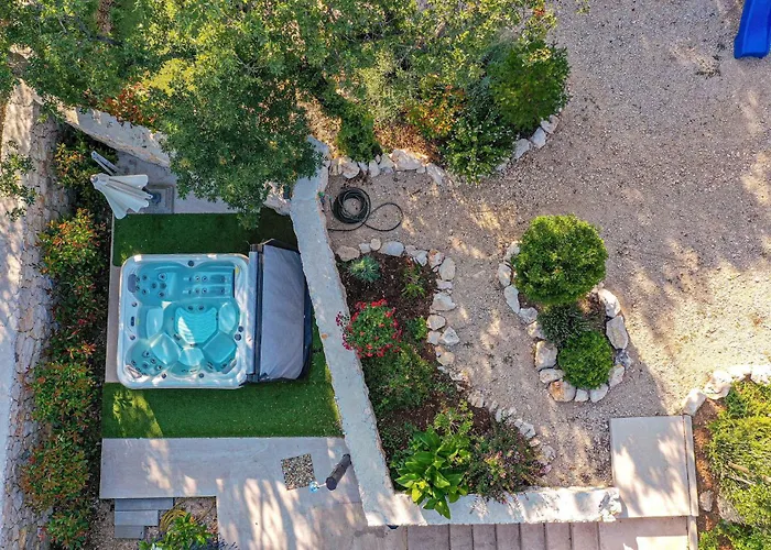 Lovely In Hébergement de vacances Šibenik