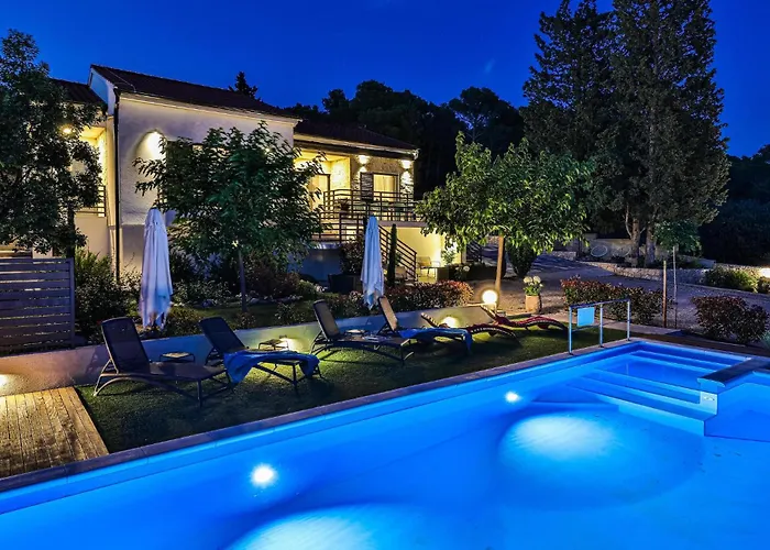 Lovely In * Šibenik